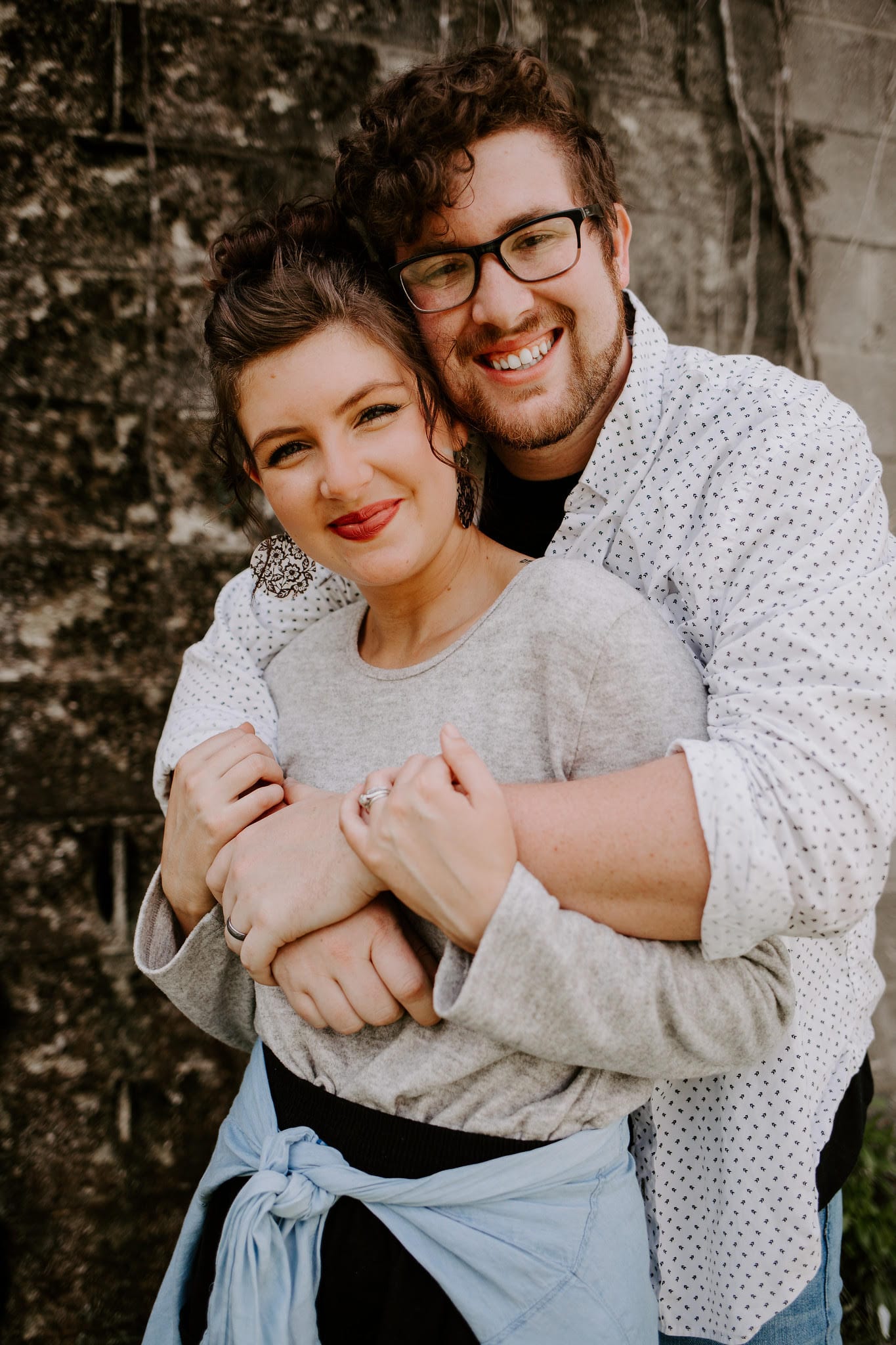 Ethan & Emily